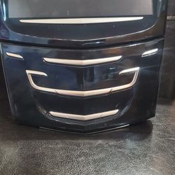 Cadillac Cue