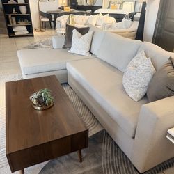 Modern Sectional MHF