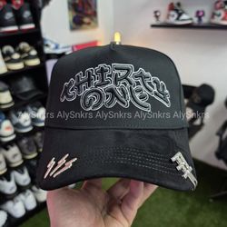 31 Hats - Thirty One Hats "Takashi Murakami" Limited Edition ✅️ Brand New 