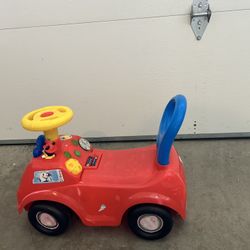 Baby Car 