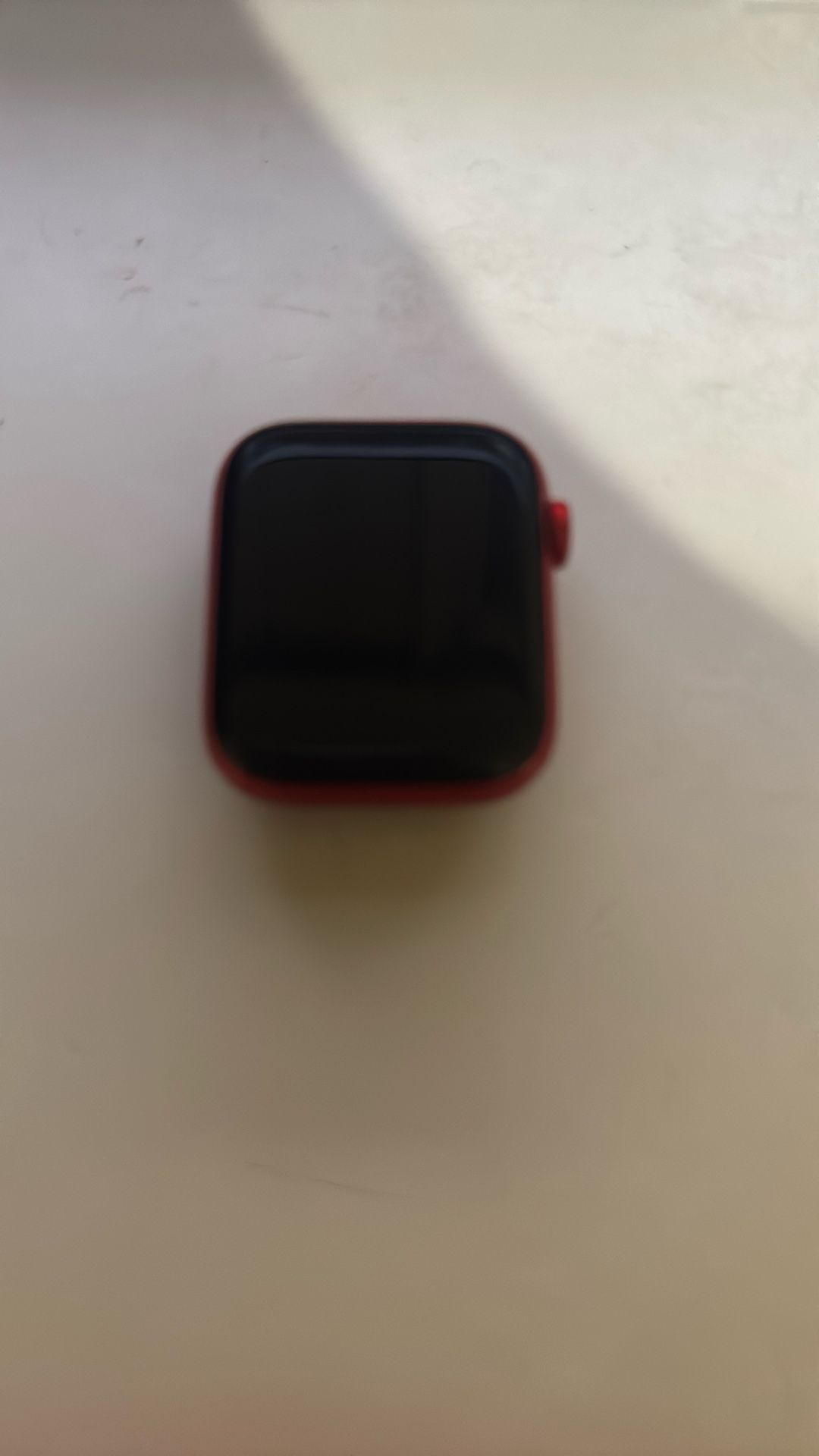 apple watch series 6 44mm with no band