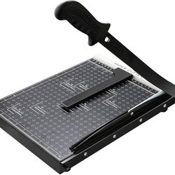 Concheer Paper Cutter
