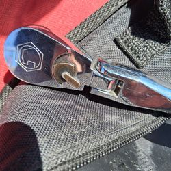 Matco flexhead 3/8 dr ratchet