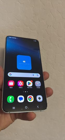 Samsung Galaxy S22+ Plus 5g. Like New And Unlocked! 