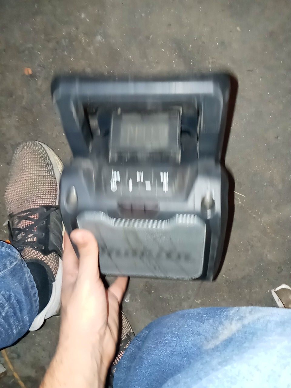 Makita Bluetooth
