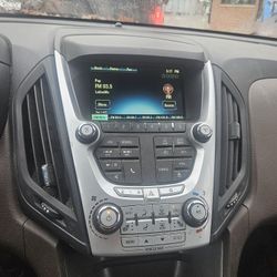 2012 Chevrolet Equinox