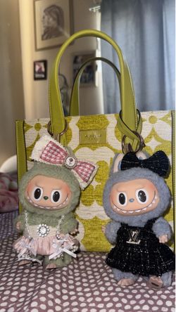Kate spade green bag