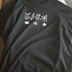 Designing tee