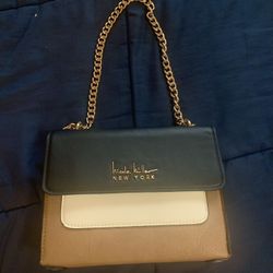 Nicole Miller Bag