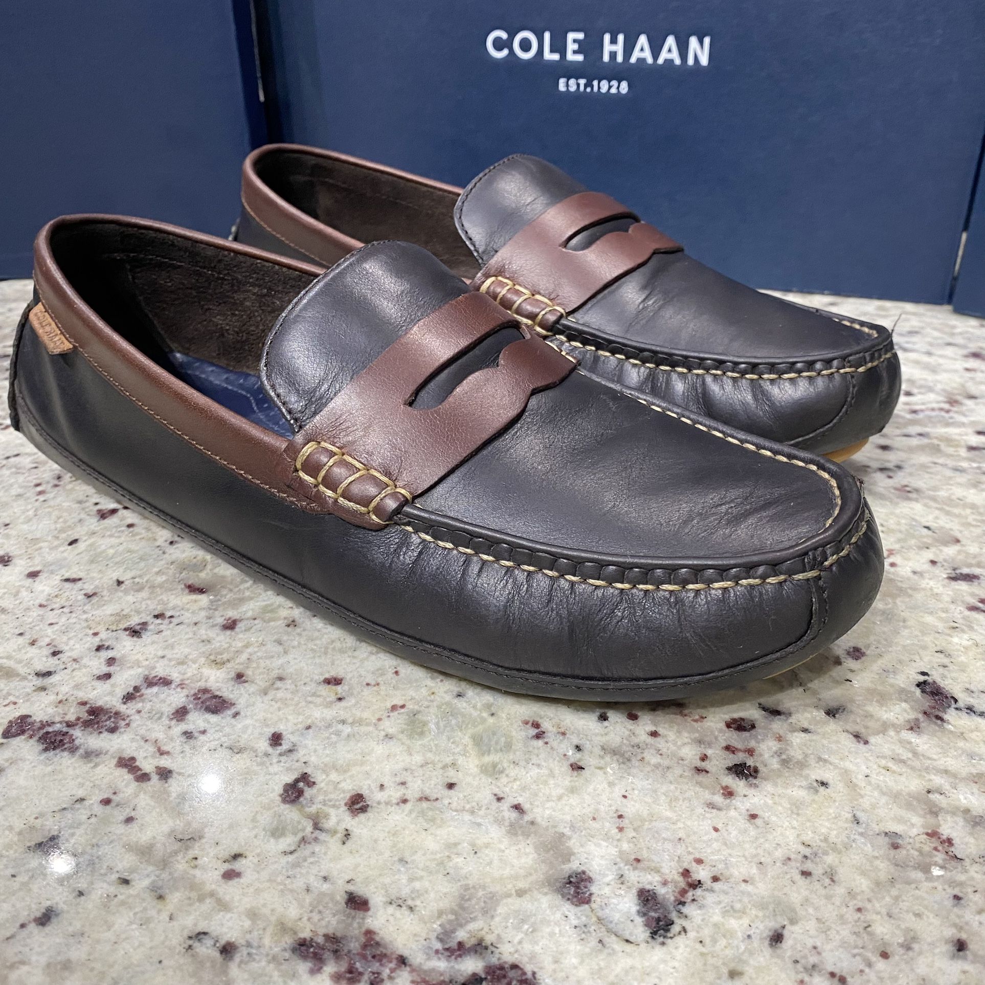Cole Haan Shoes