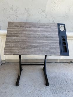 Adjustable Artist Desk