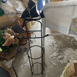 Plant Holder