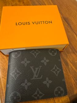 Men wallet
