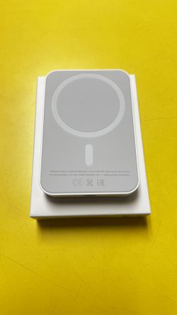 iphone MagSafe