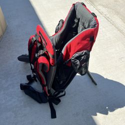 Hiking Carrier