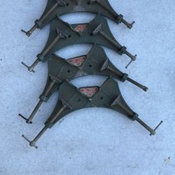 Corner Clamps