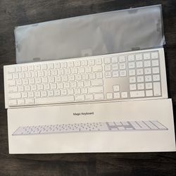 Apple Magic Keyboard