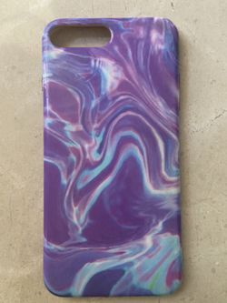 Apple Iphone 6 Plus Protective Case Velvet