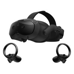 (NEW) HTC Vive Focus Vision