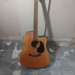 Jose Feliciano Guitar 