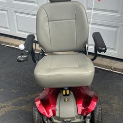 POWER CHAIR Pride TSS-300