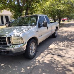 2000 Ford F-250