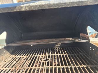 Bbq, freezer