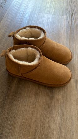 Mini Boots Steve Madden