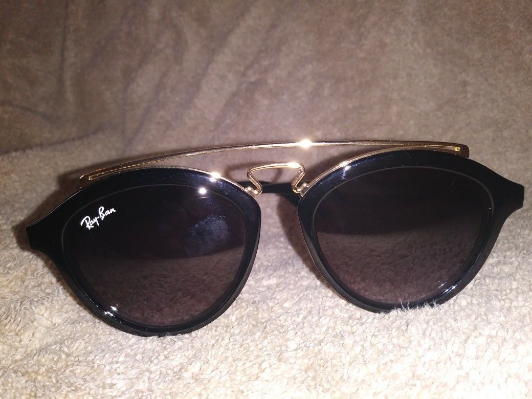 Ray ban sunglasses