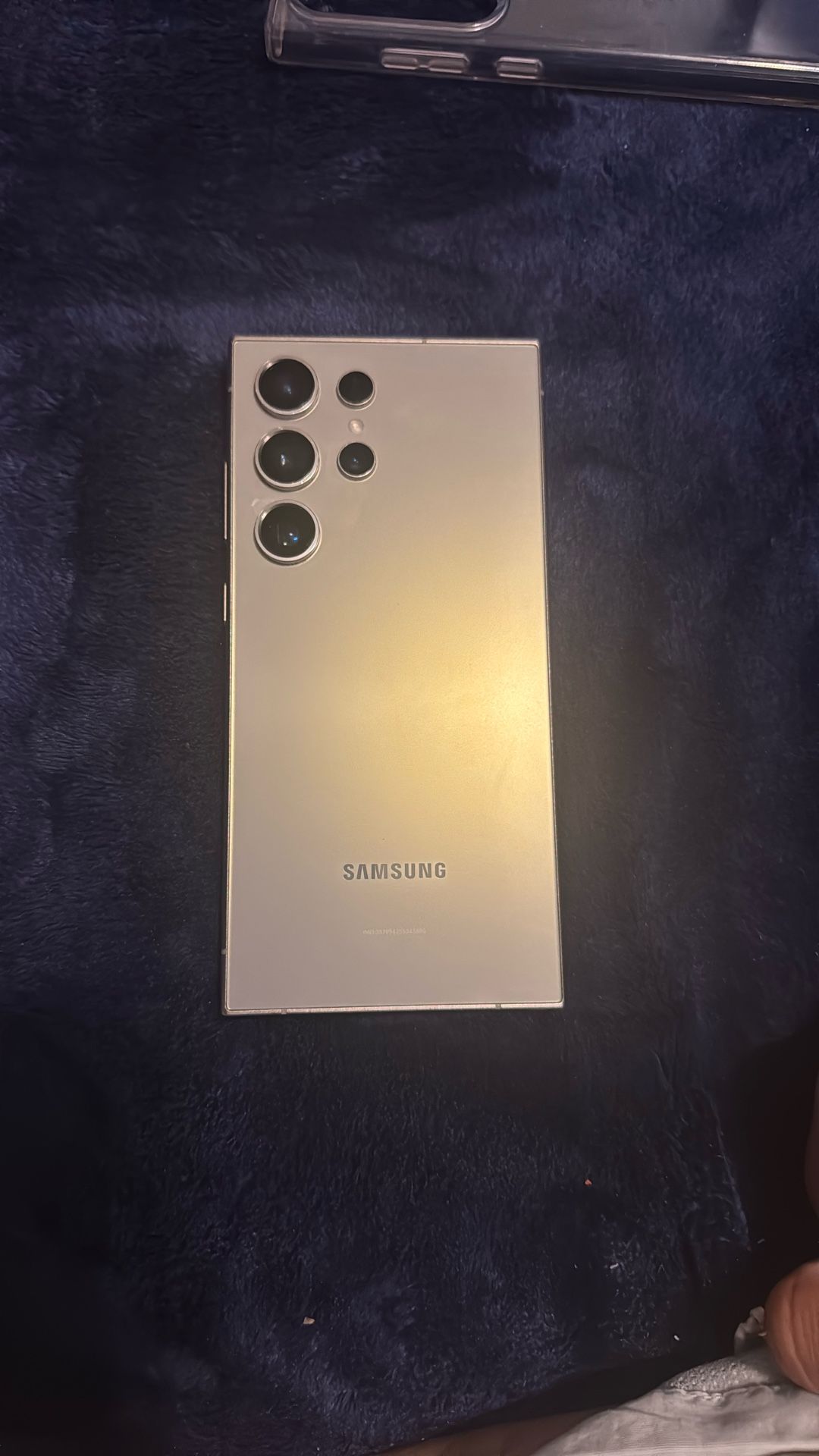 S24 ULTRA | SAMSUNG S24 ULTRA 512GB