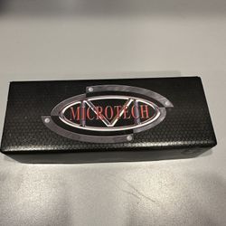 Message For Details, Microtech 