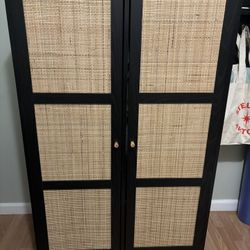 Dresser Wardrobe