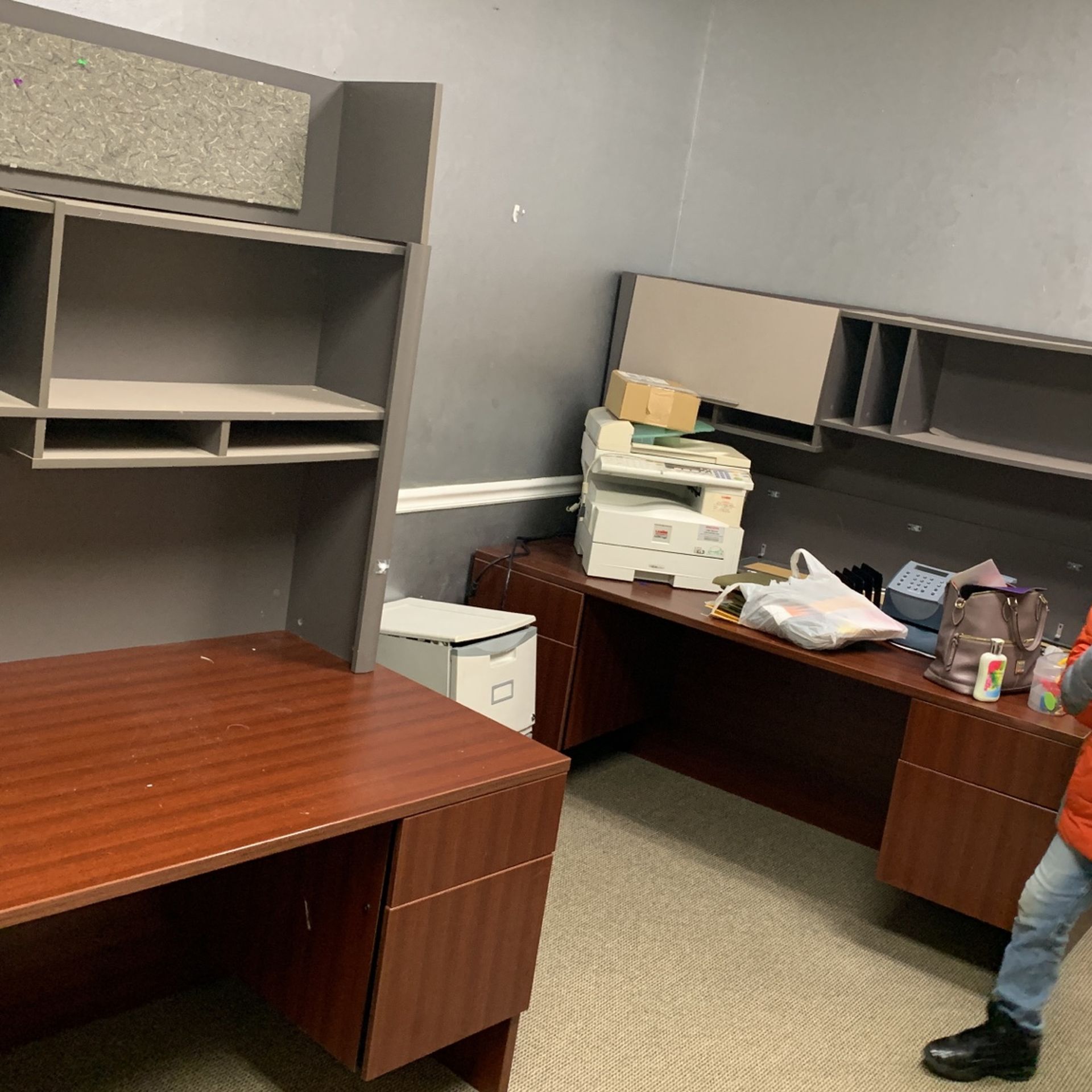 Desk