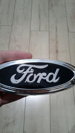 Ford logo