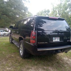 Yucon Denali 2013 XL