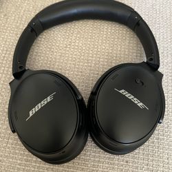 Bose Headphones