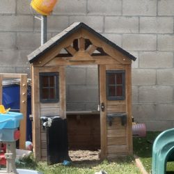 Play House
