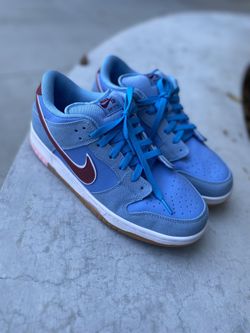 Philly Dunks