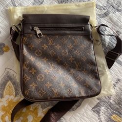 Louis V Bag