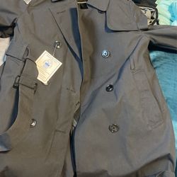 Trench Coat