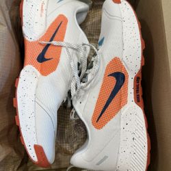 Nike Trail Running Shoes 