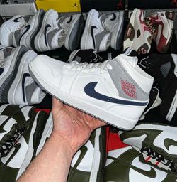 Jordan Paris 1