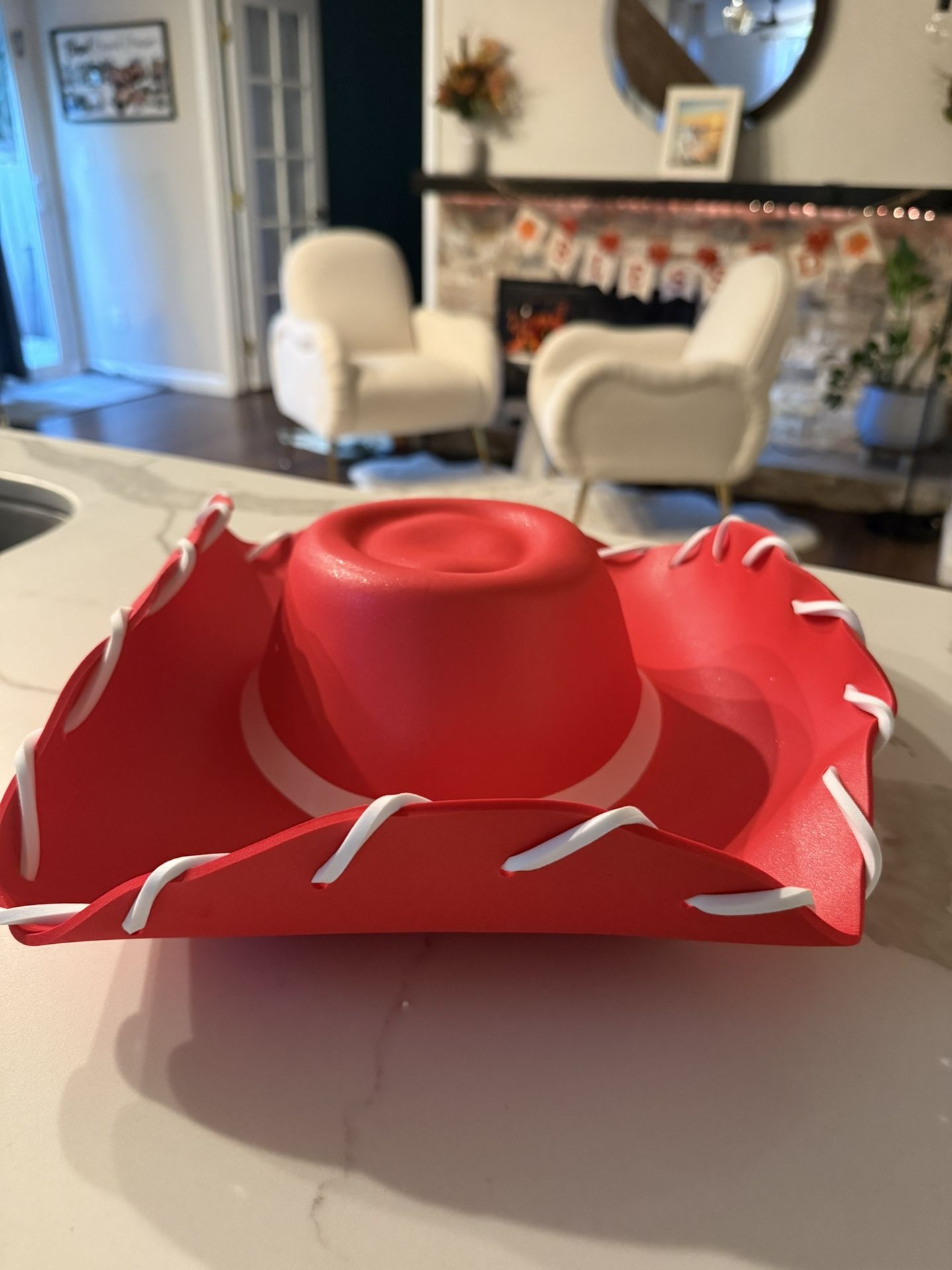 Disney Jesse Toy Story Costume Hat