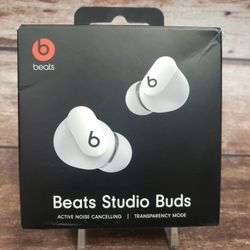 BEATS STUDIO BUDS 
