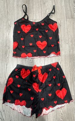 Pajama set