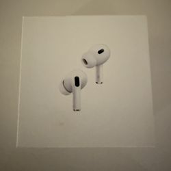 Apple AirPods Pro 2nd Generation