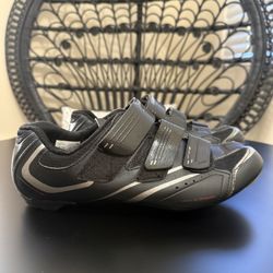 Shimano Women’s Cycling Shoes EU41