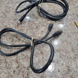 Coaxial Cable