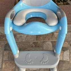 Potty Training Seat