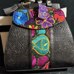 Backpack Artesanales Brand new. Mochilas Nuevas Artesanales 